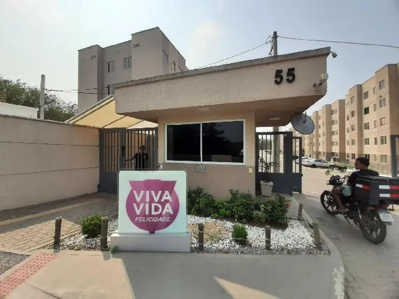 Apartamento em Venda Direta
