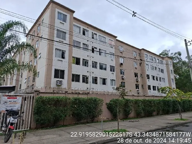 Apartamento em Venda Direta