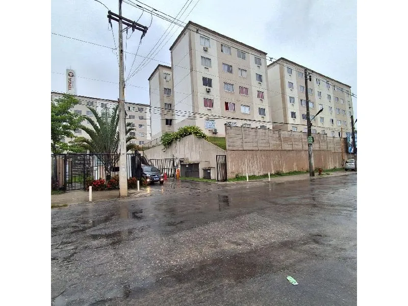 Apartamento em Venda Direta