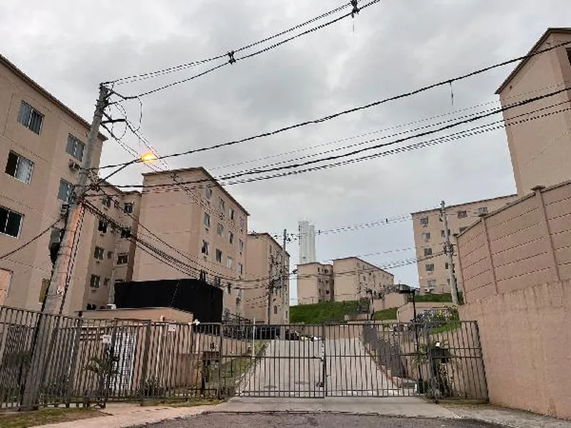 Apartamento em Venda Direta