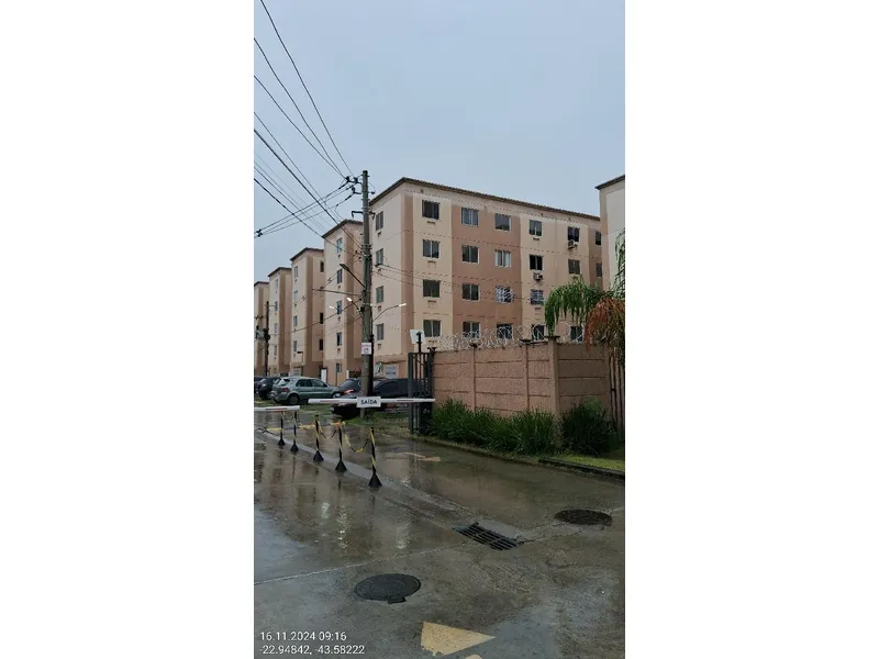 Apartamento em Venda Direta