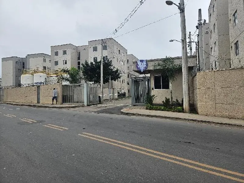 Apartamento em Venda Direta