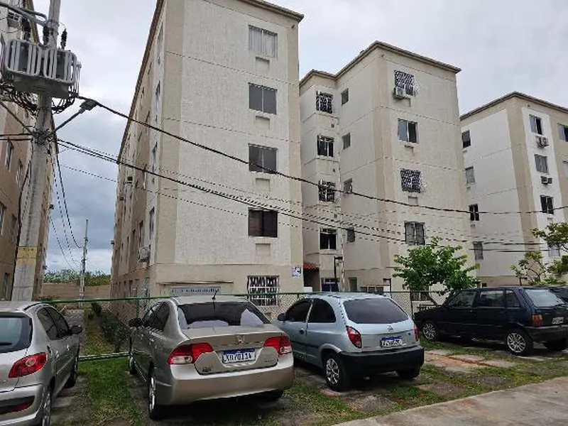 Apartamento em Venda Direta