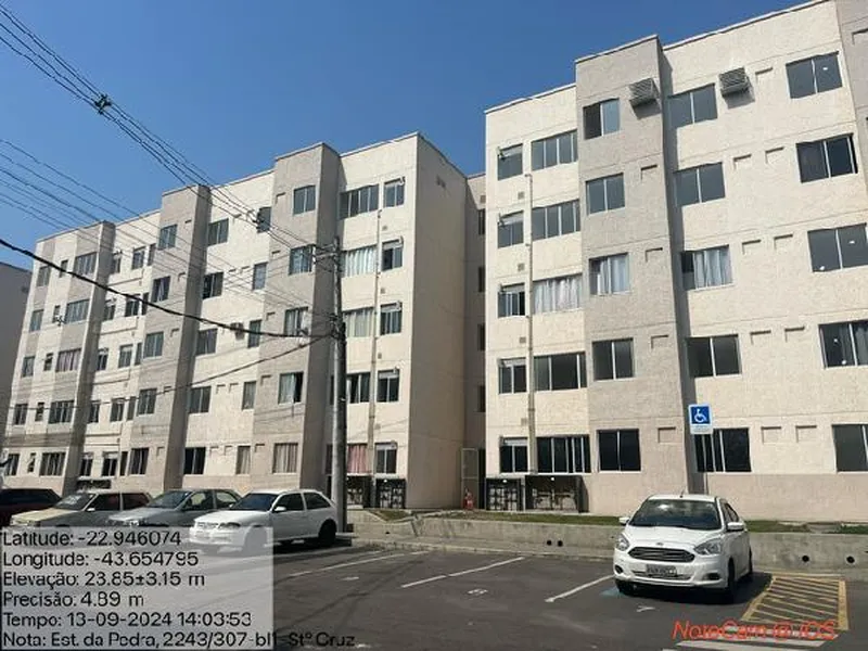 Apartamento em Venda Direta