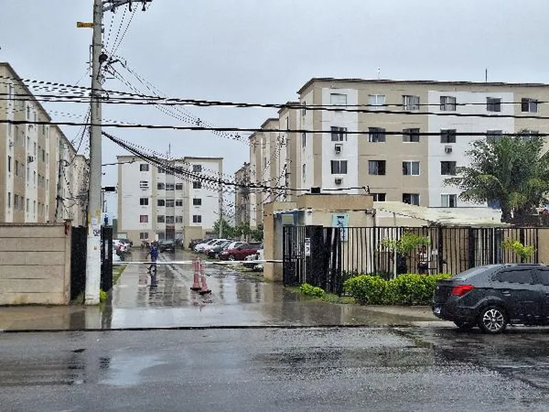 Apartamento em Venda Direta