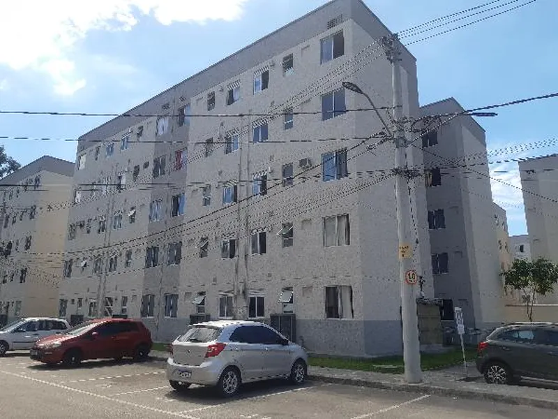 Apartamento em Venda Direta