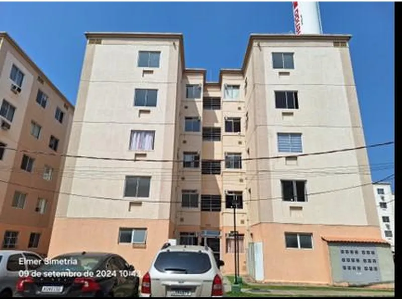 Apartamento em Venda Direta