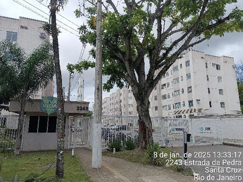 Apartamento em Venda Direta