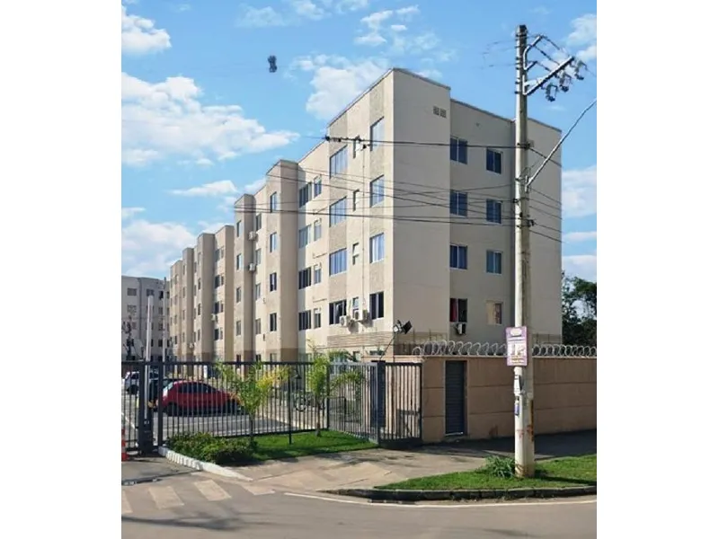 Apartamento em Venda Direta