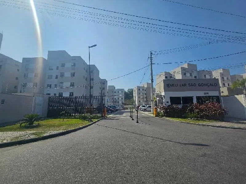 Apartamento em Venda Direta