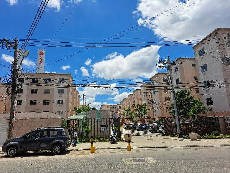 Apartamento em Venda Direta