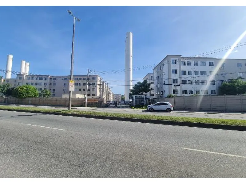 Apartamento em Venda Direta