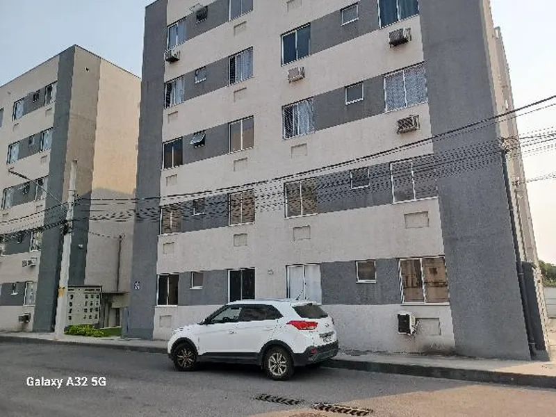 Apartamento em Venda Direta