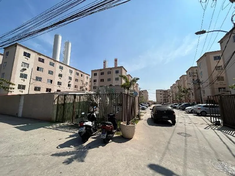 Apartamento em Venda Direta