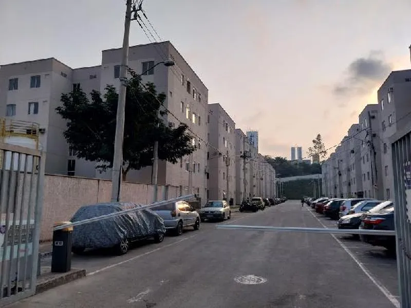 Apartamento em Venda Direta