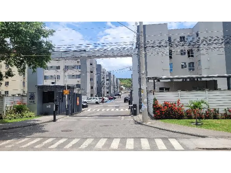 Apartamento em Venda Direta