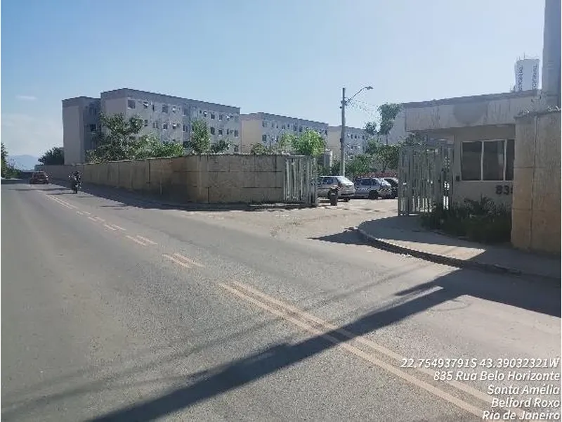 Apartamento em Venda Direta