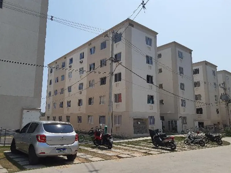 Apartamento em Venda Direta