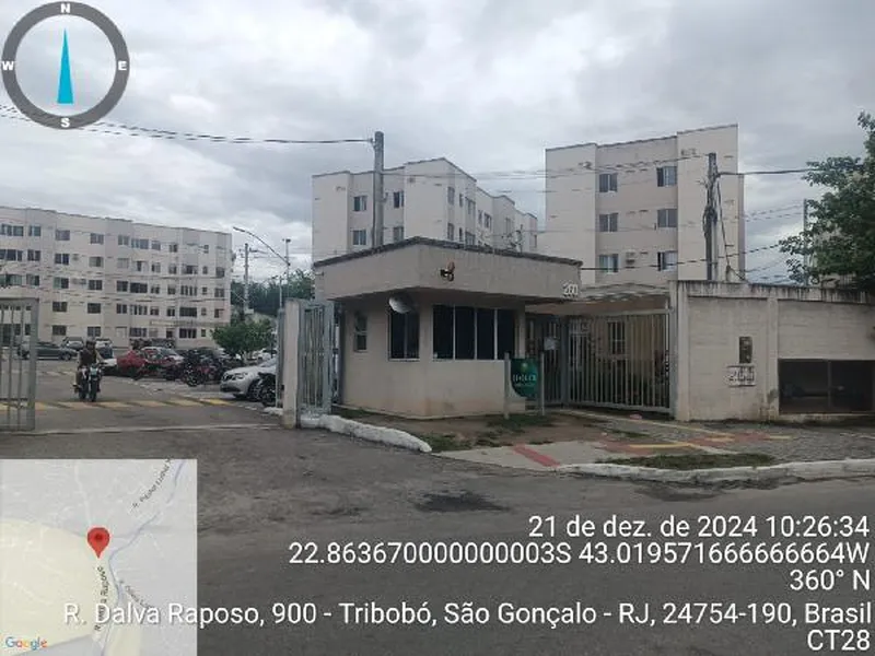 Apartamento em Venda Direta