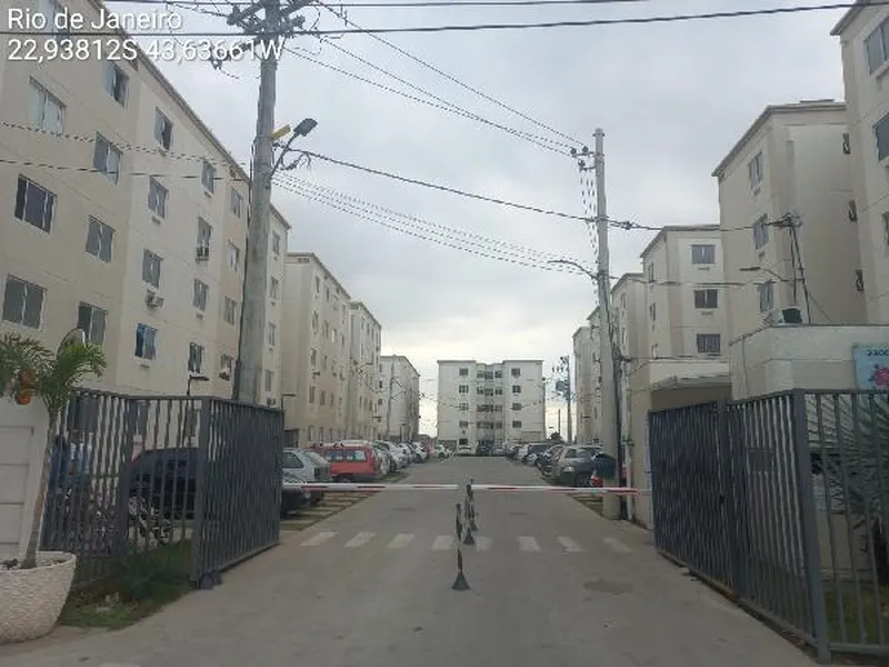 Apartamento em Venda Direta