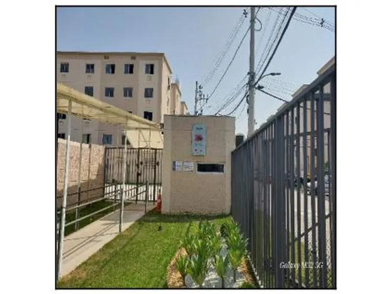 Apartamento em Venda Direta