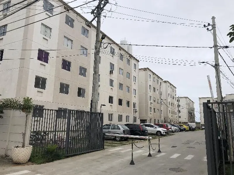 Apartamento em Venda Direta