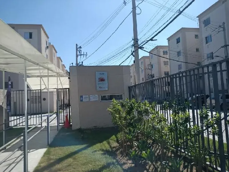 Apartamento em Venda Direta