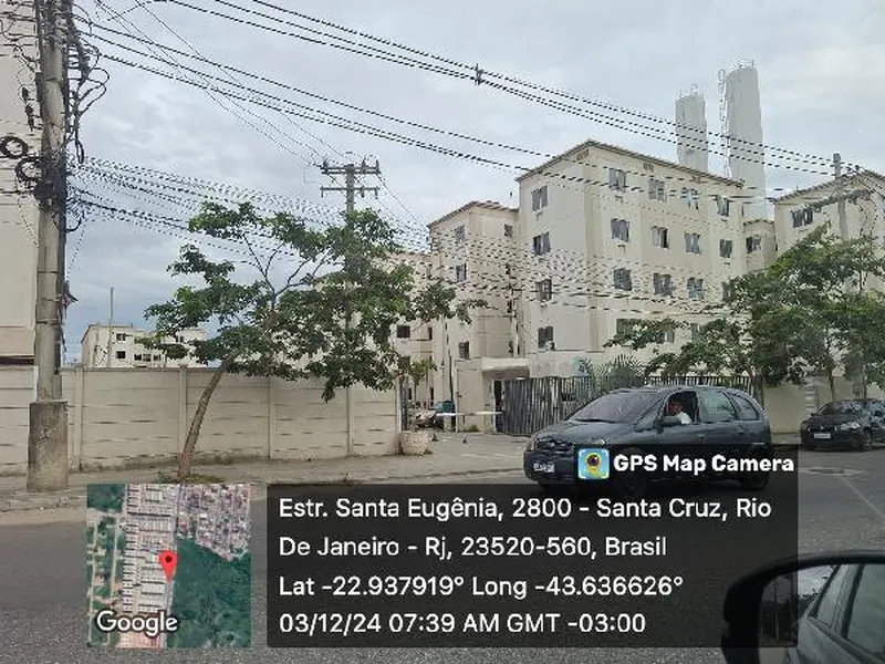 Apartamento em Venda Direta