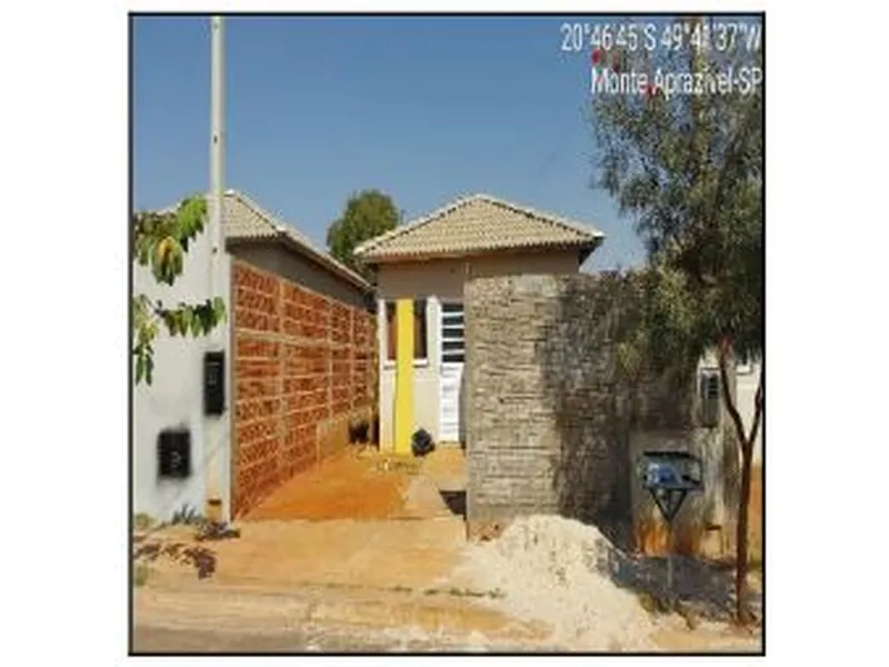 Casa em Venda Direta