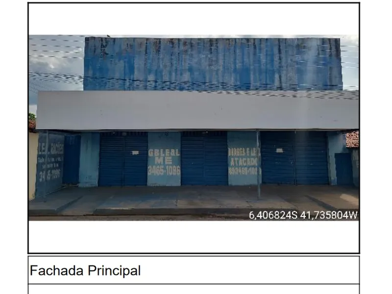 Comercial em Venda Direta