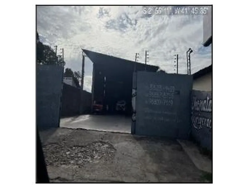 Galpão em Venda Direta