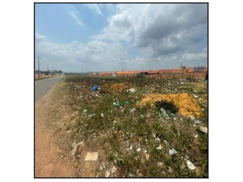 Terreno em Venda Direta