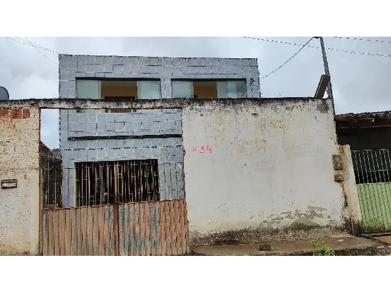 Casa em Venda Direta