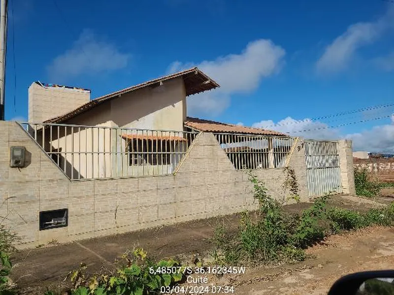 Casa em Venda Direta