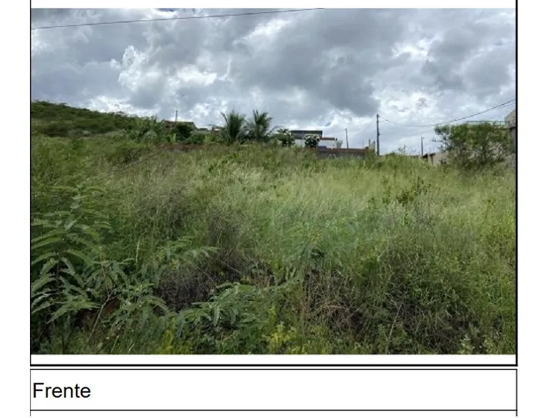 Terreno em Venda Direta
