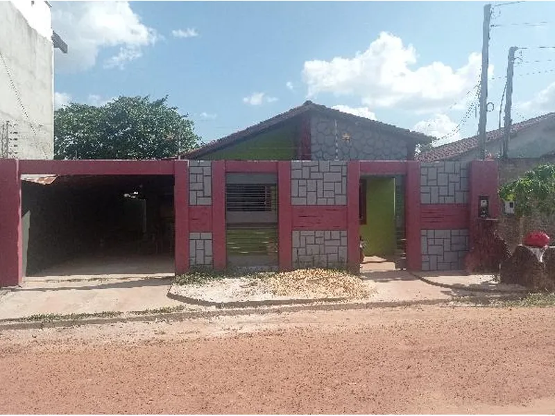 Casa em Venda Direta