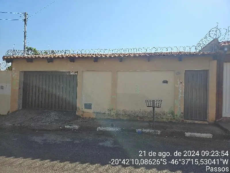 Casa em Venda Direta