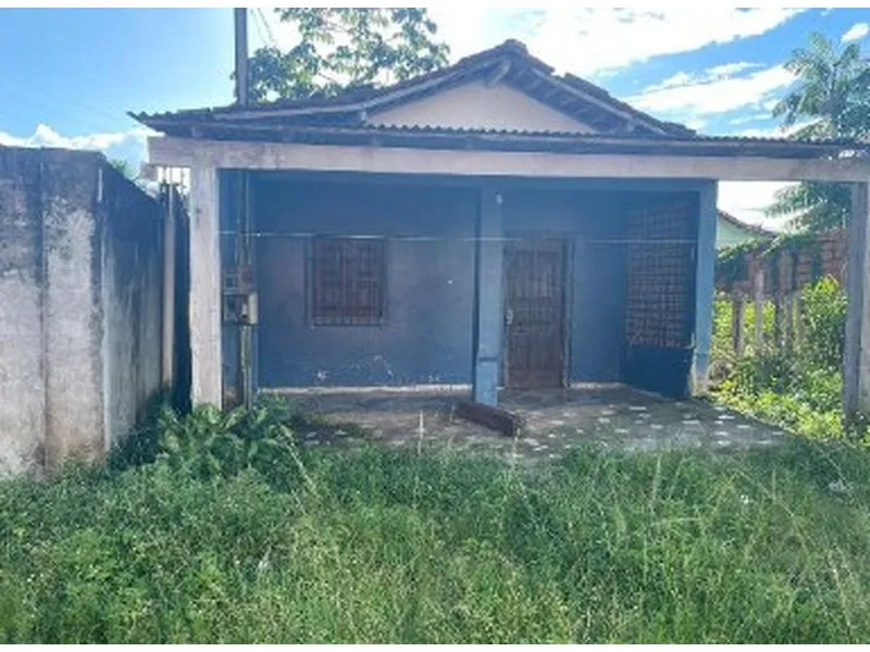 Casa em Venda Direta