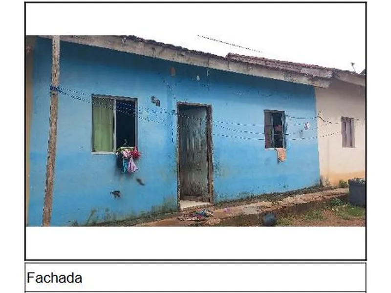 Casa em Venda Direta