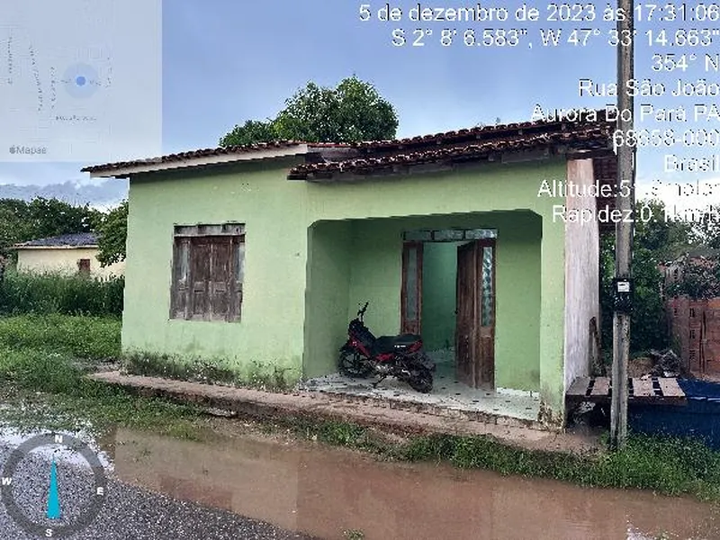 Casa em Venda Direta