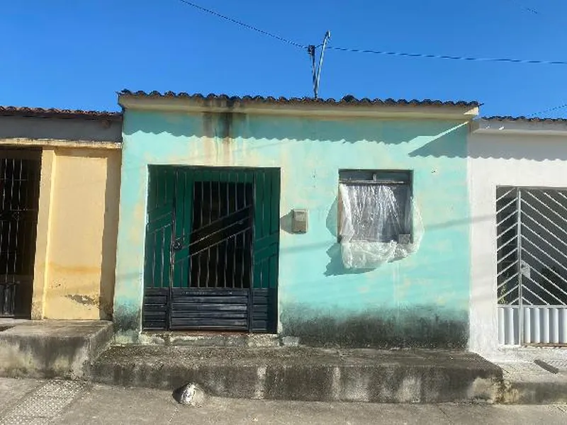 Casa em Venda Direta