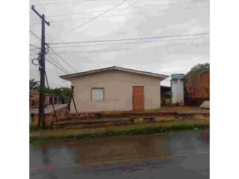 Casa em Venda Direta