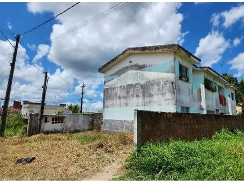 Casa em leilão