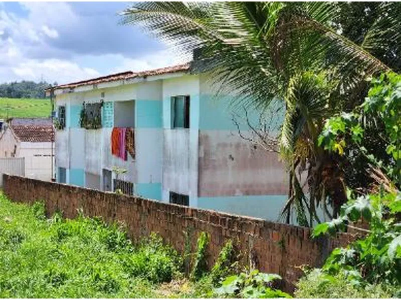 Casa em leilão