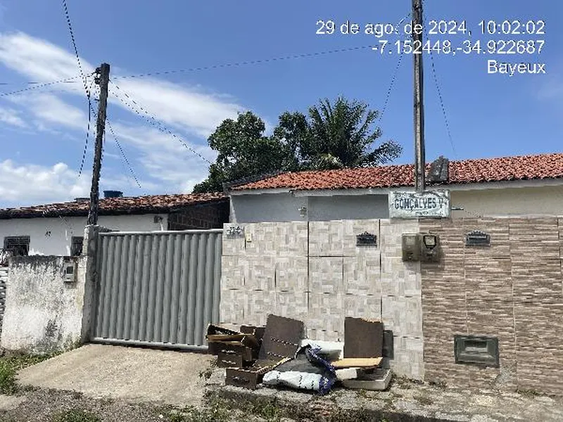 Casa em Venda Direta