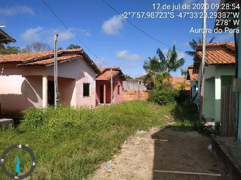 Casa em Venda Direta