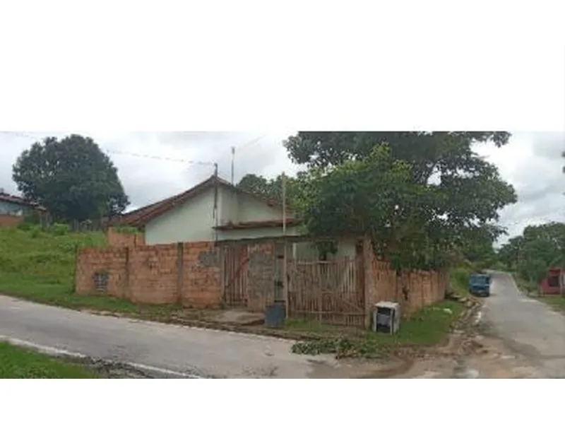 Casa em Venda Direta