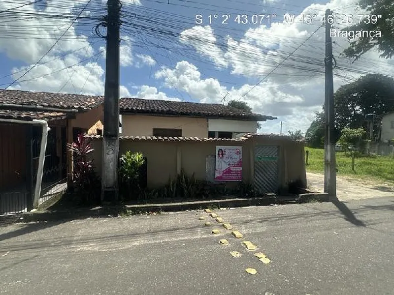 Casa em Venda Direta
