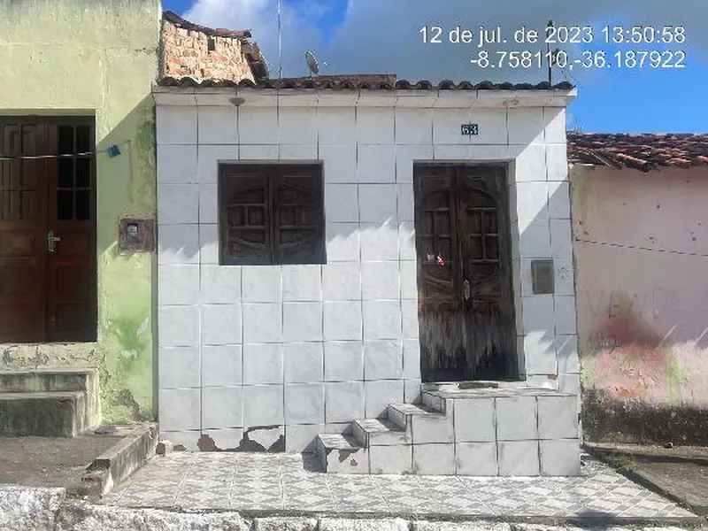 Casa em Venda Direta