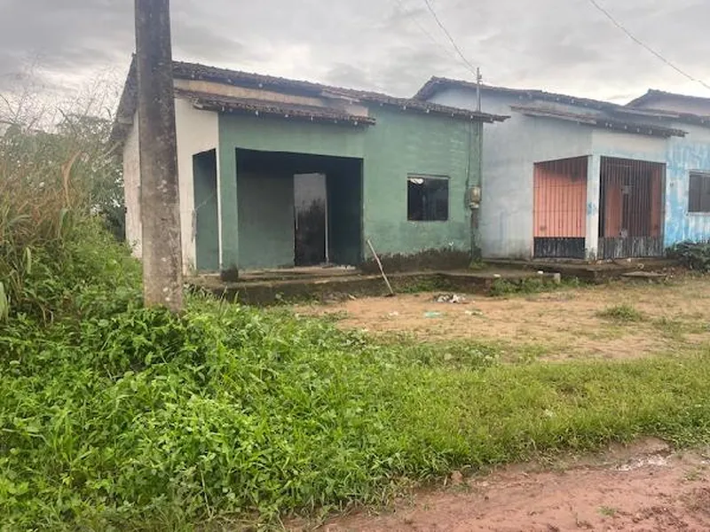 Casa em Venda Direta